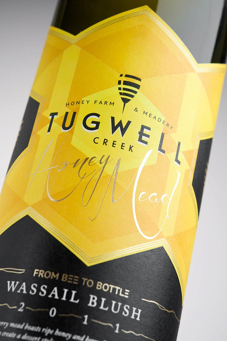 Go To Tugwell Creek Honey Farm & Meadery