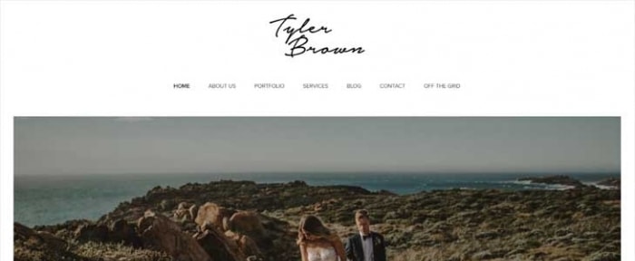 Go To tyler-brown-photography