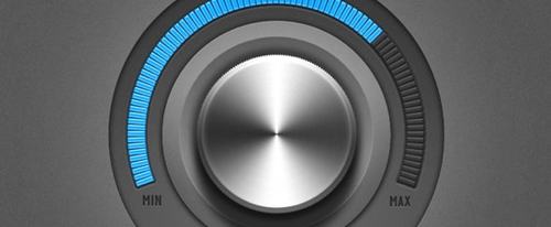 View Information about UI Volume Control