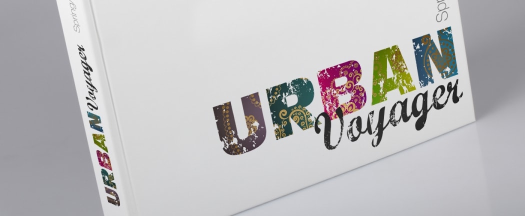 Go To Urban Voyager Catalogue Design