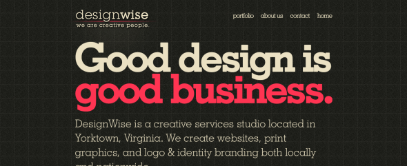 Go To wedesignwise