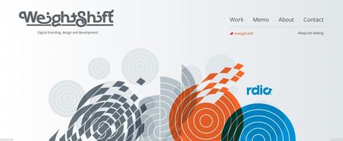 View Information about Weightshift Design