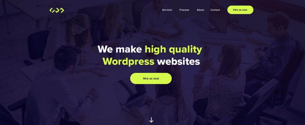 WP Team | Design Shack