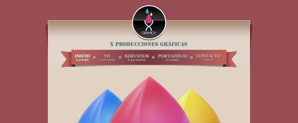 Go To x-producciones-grficas