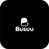Busuu iOS Icon
