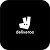 Deliveroo iOS Icon