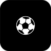 Football iOS Icon