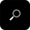 Search iOS Icon