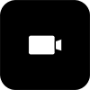 Video iOS Icon