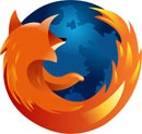 Firefox Logo