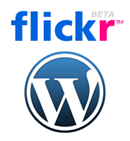 Flickr and WordPress Plugins