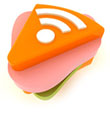 Cool RSS Feed Icons