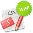 Win a copy of CSSEdit