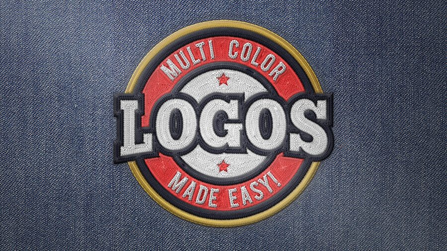 01_multicolorlogo 50+ Best Photoshop Actions of 2020 design tips Inspiration|actions|photoshop 