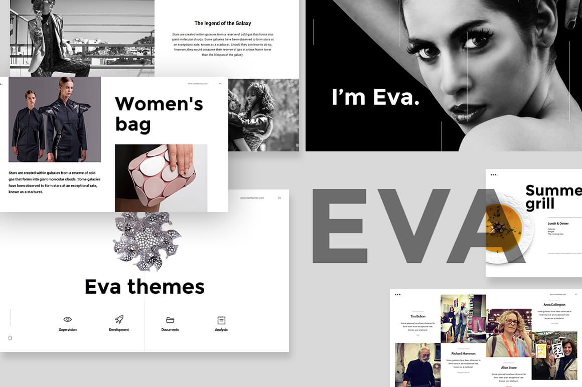 Choosing The Best Font For PowerPoint 10 Tips Examples Design Shack