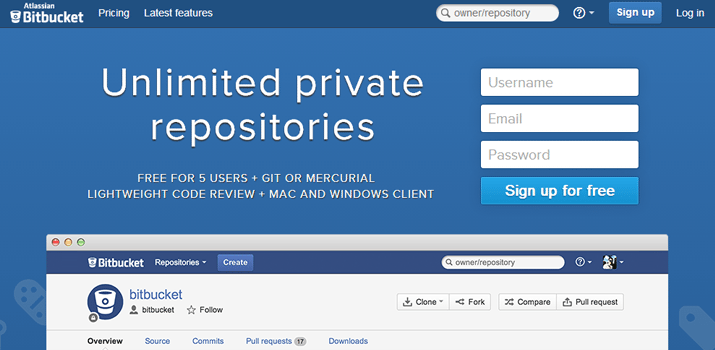 wpbitbucket plugin open source bitbucket