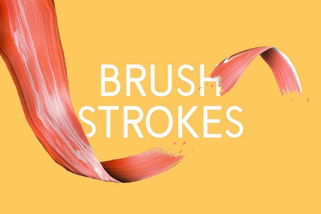 10-Artsy-Paint-Brush-Strokes 15+ Best Affinity Designer Brushes design tips 