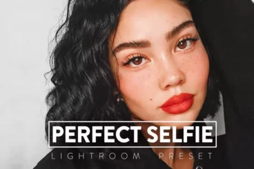 10 Perfect Selfie Lightroom Presets