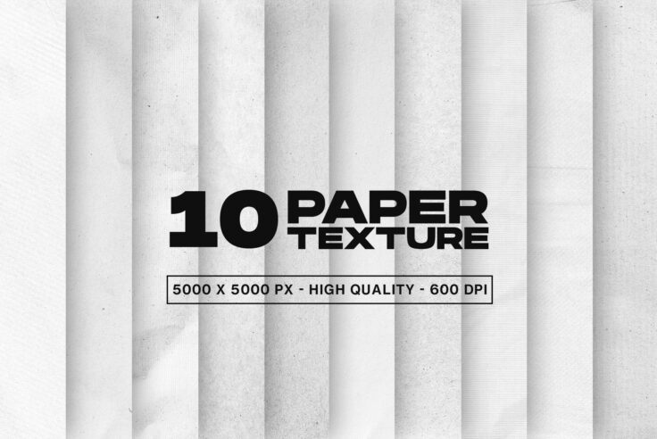 Texture Using Paper 25+ Best Paper Textures (Ripped, Torn, Vintage, Watercolor & Folded ...