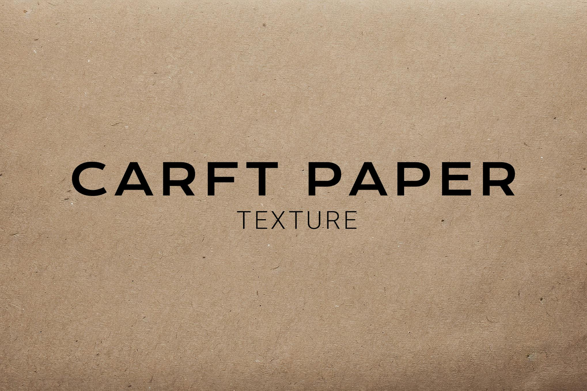10 Craft Paper Textures