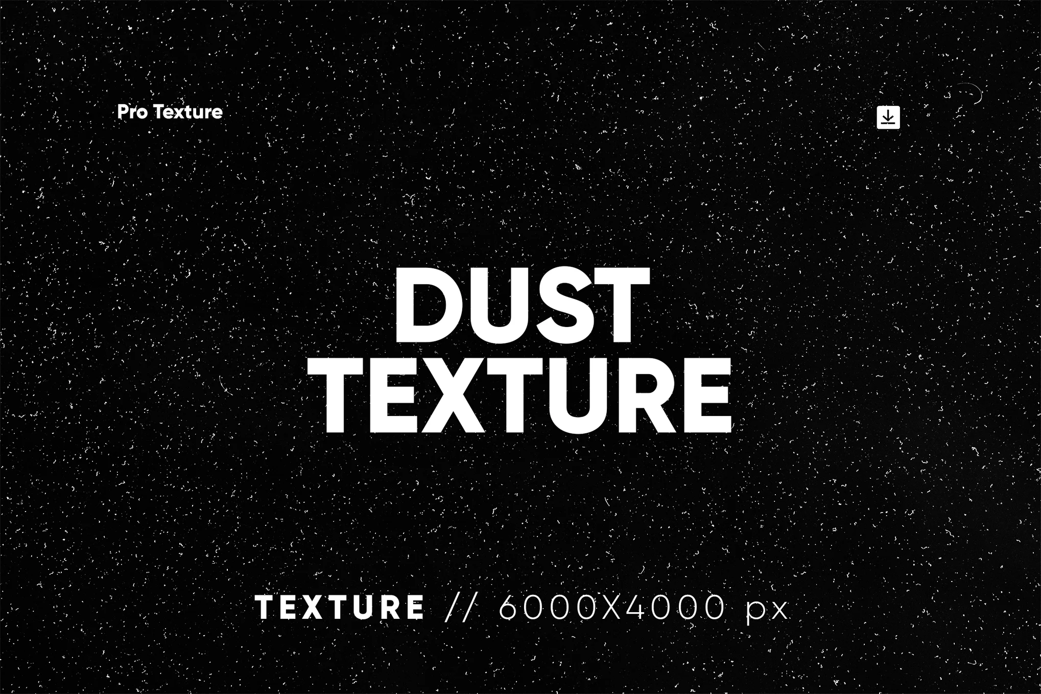 10 Dust Texture Overlays