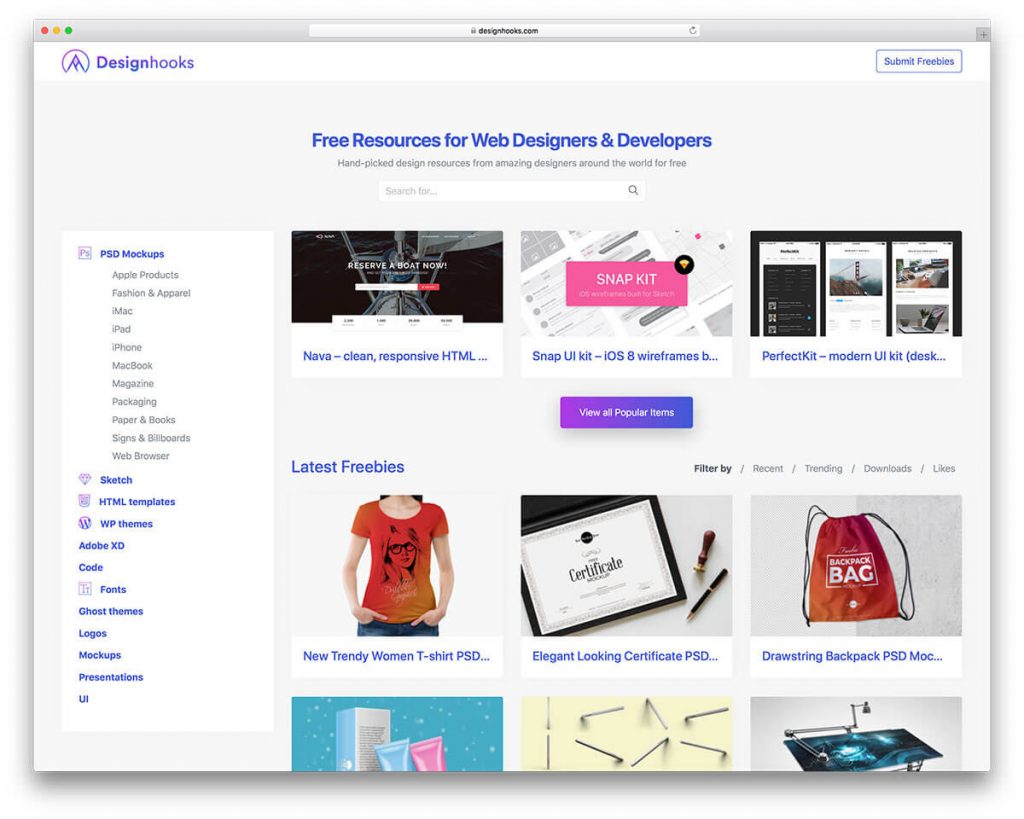 10.-Designhooks-1024x819 25+ Real-Life Tools for Web Designers and Developers design tips 