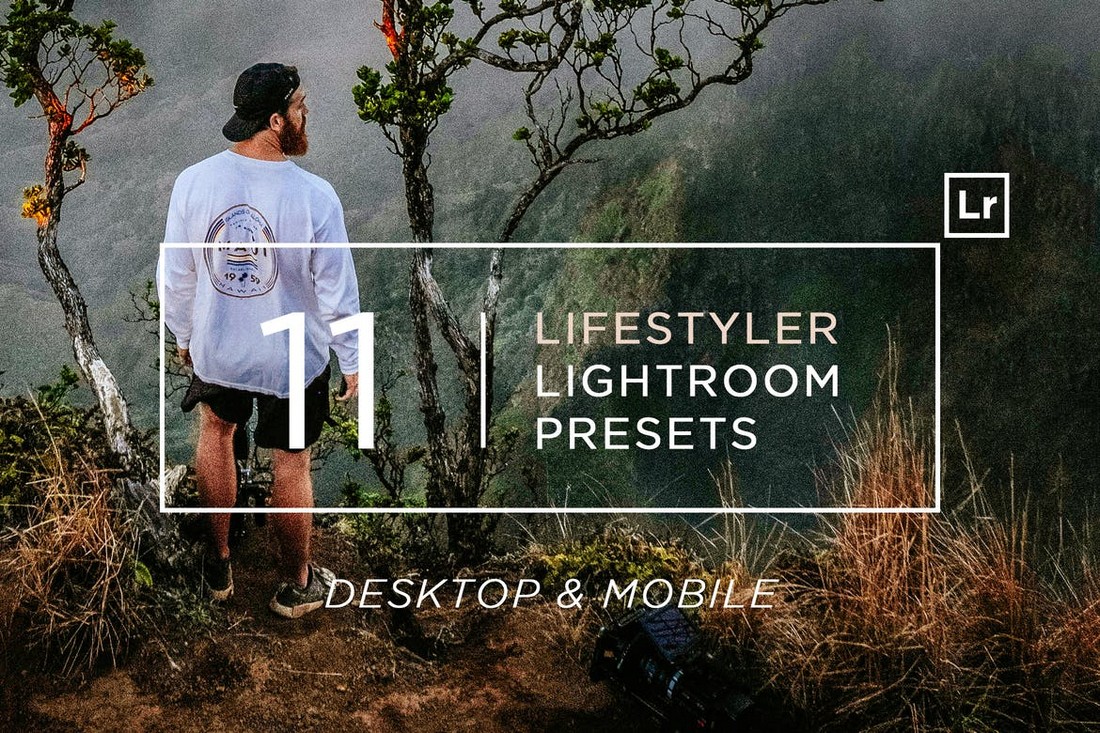 11-Lifestyler-Lightroom-Presets 50+ Best Lightroom Presets of 2020 design tips Inspiration|lightroom|presets 