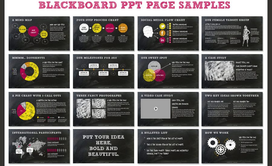 1151 100+ Beautiful, Premium PowerPoint Presentation (PPT) Templates 2021 design tips 