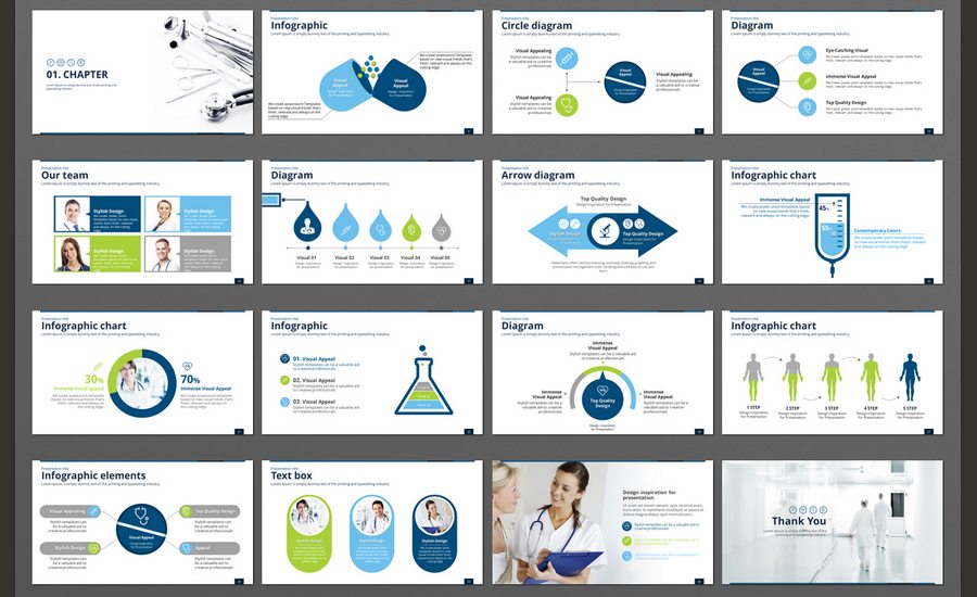 1156 100+ Beautiful, Premium PowerPoint Presentation (PPT) Templates 2021 design tips 