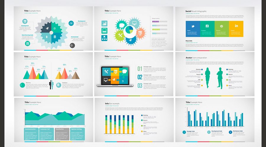 1158 100+ Beautiful, Premium PowerPoint Presentation (PPT) Templates 2021 design tips 