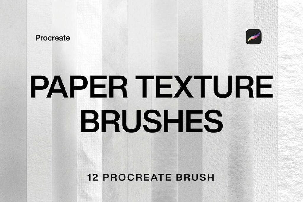 20+ Best Procreate Texture Brushes in 2024 Design Shack