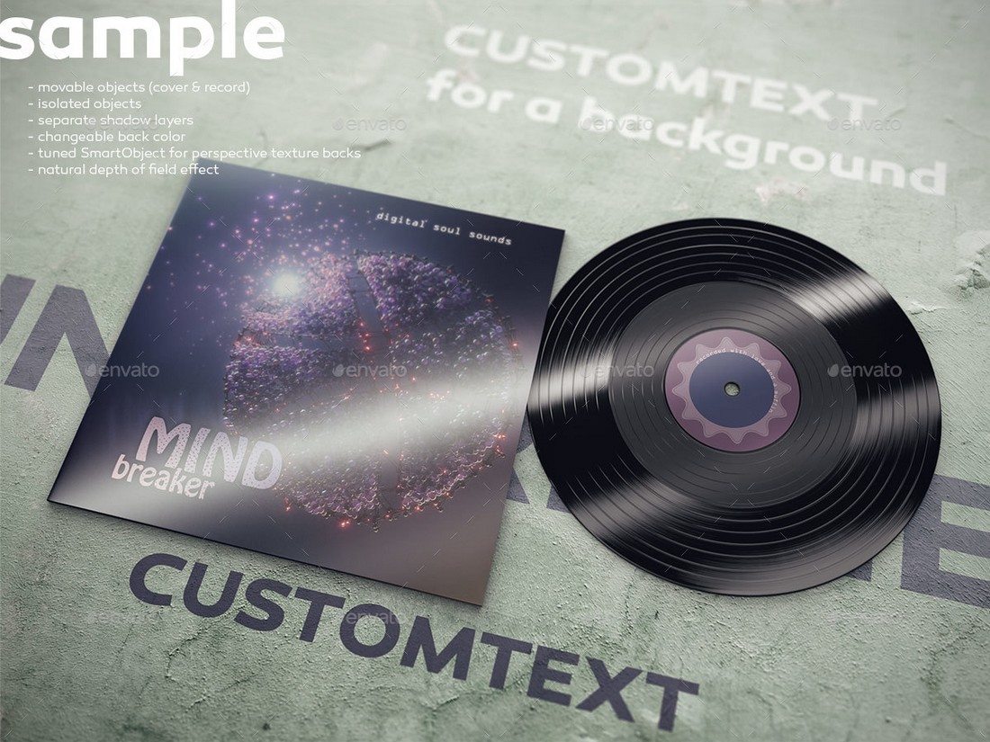 Download 20 Best Vinyl Mockups Design Shack