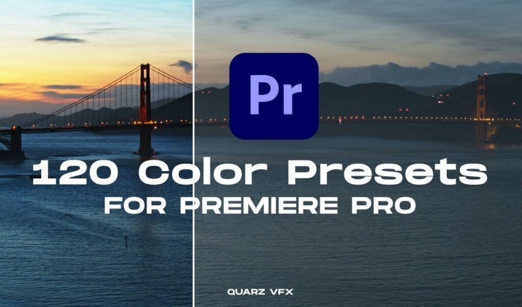 20+ Best Premiere Pro Presets 2024 Design Shack