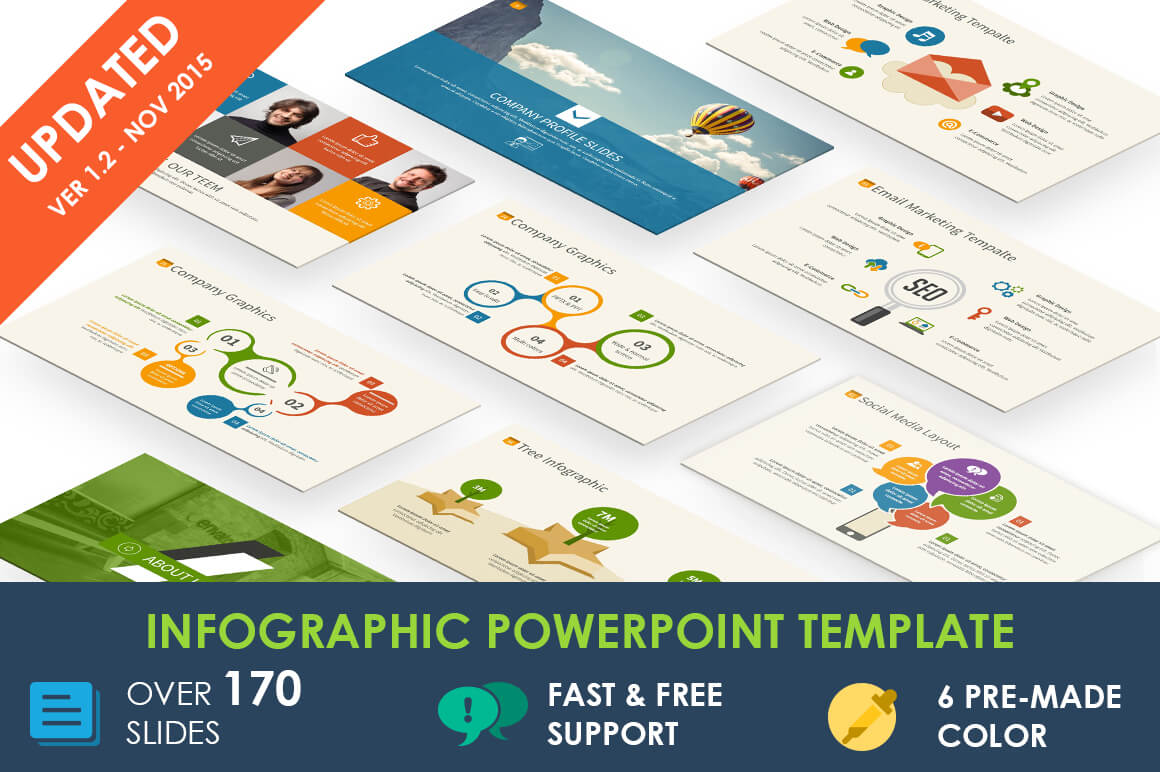 13-16 40+ Best Infographic Templates (Word, PowerPoint & Illustrator) design tips 