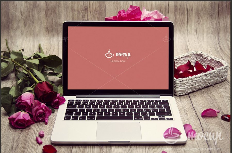 134 100+ MacBook Mockup Templates (PSD & Vector) design tips 