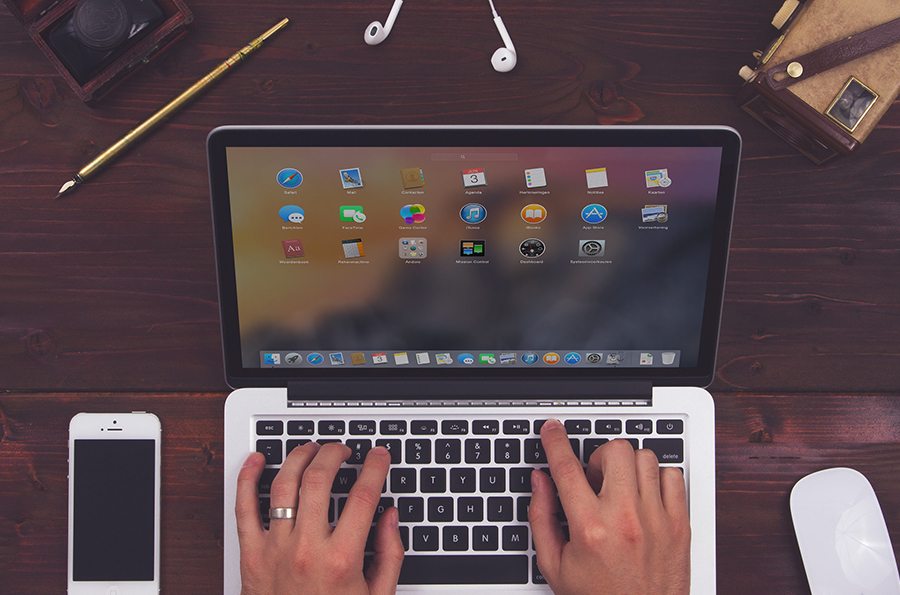 136 100+ MacBook Mockup Templates (PSD & Vector) design tips 