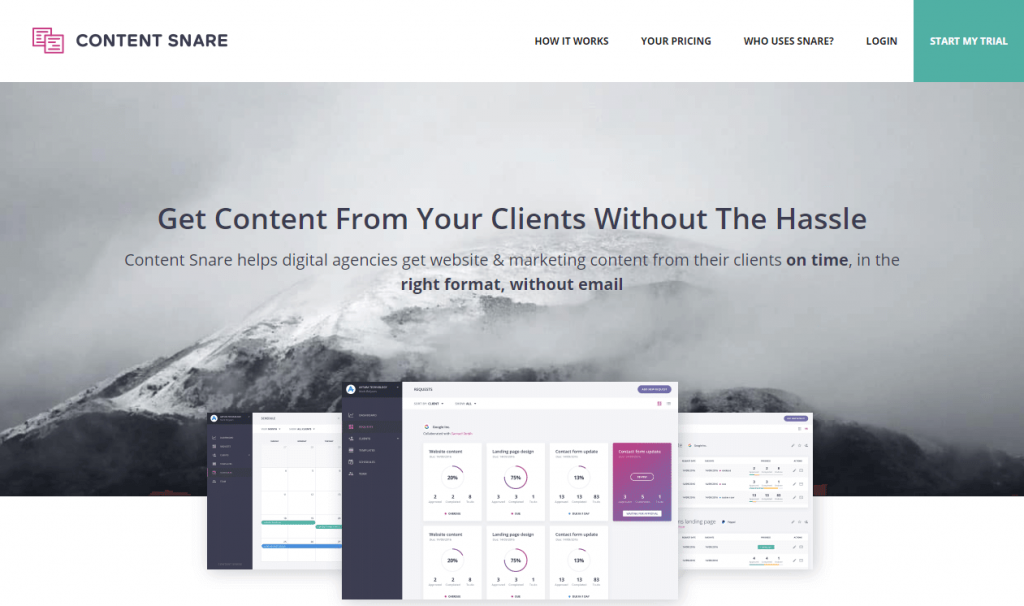 14.-ContentSnare-1024x606 25+ Real-Life Tools for Web Designers and Developers design tips 