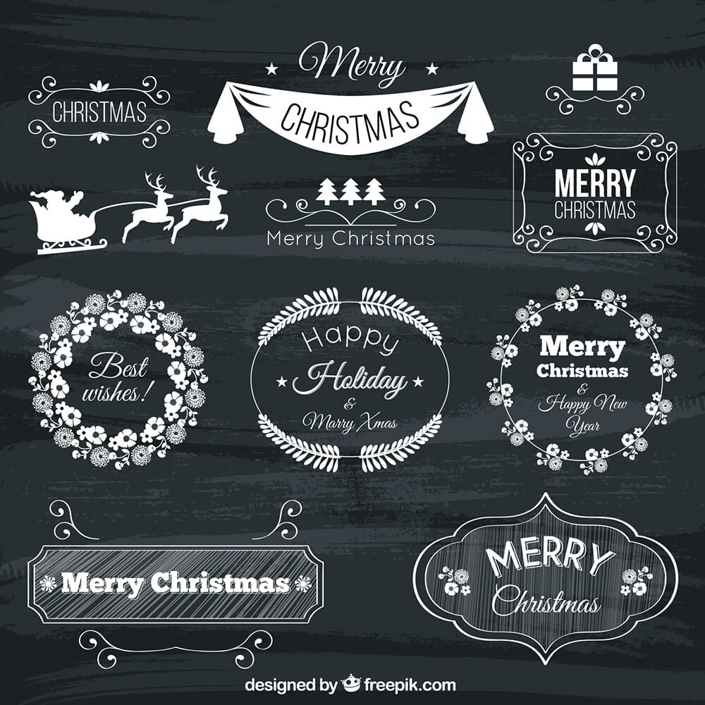 1410 100+ Christmas Mockups, Icons, Graphics & Resources design tips 