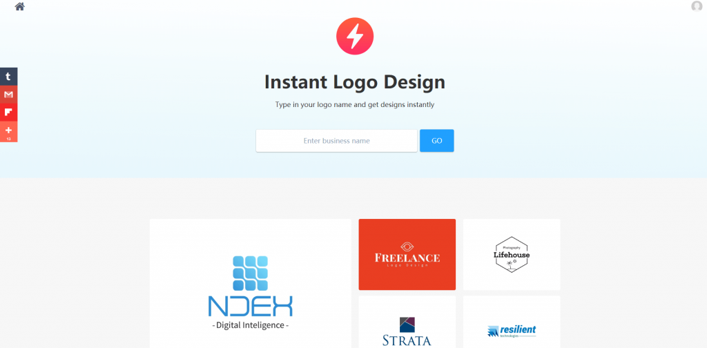 16.-InstantLogoDesign-1024x504 25+ Real-Life Tools for Web Designers and Developers design tips 