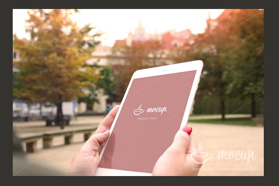 175 100+ iPad Mockups: PSDs, Photos & Vectors design tips 