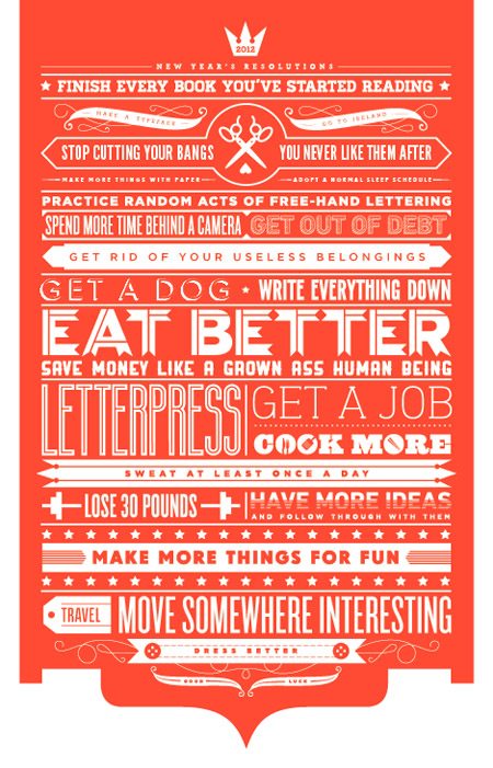 Typographic Posters 100 Stunning Examples Typographic Posters 100 Stunning Examples