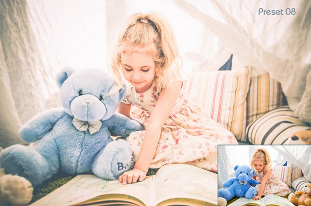 35+ Best Newborn Lightroom Presets for Baby Photography Design Shack