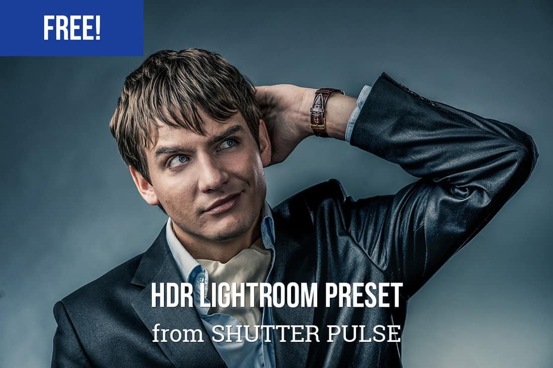 20-Free-Lightroom-Presets-Photoshop-Actions 20+ Best HDR Lightroom Presets 2021 design tips 