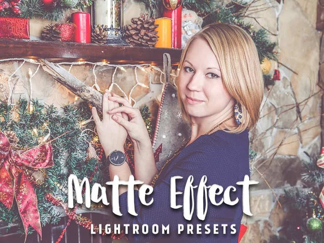 20-Free-Matte-Lightroom-Presets 50+ Best Free Lightroom Presets 2020 design tips 