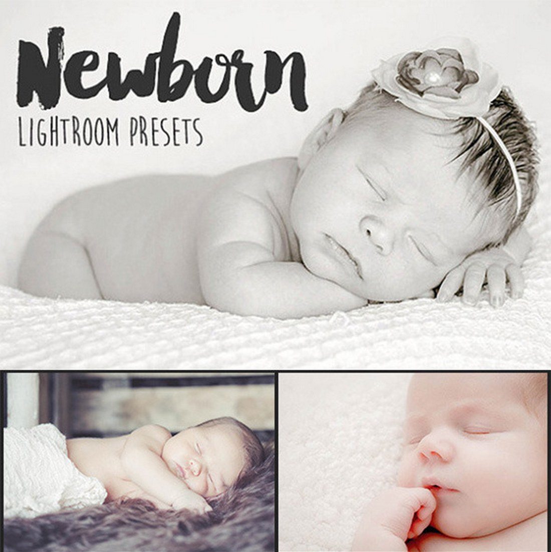 20-Premium-Newborn-Lightroom-Presets 20 Best Newborn Lightroom Presets for Baby Photography design tips 