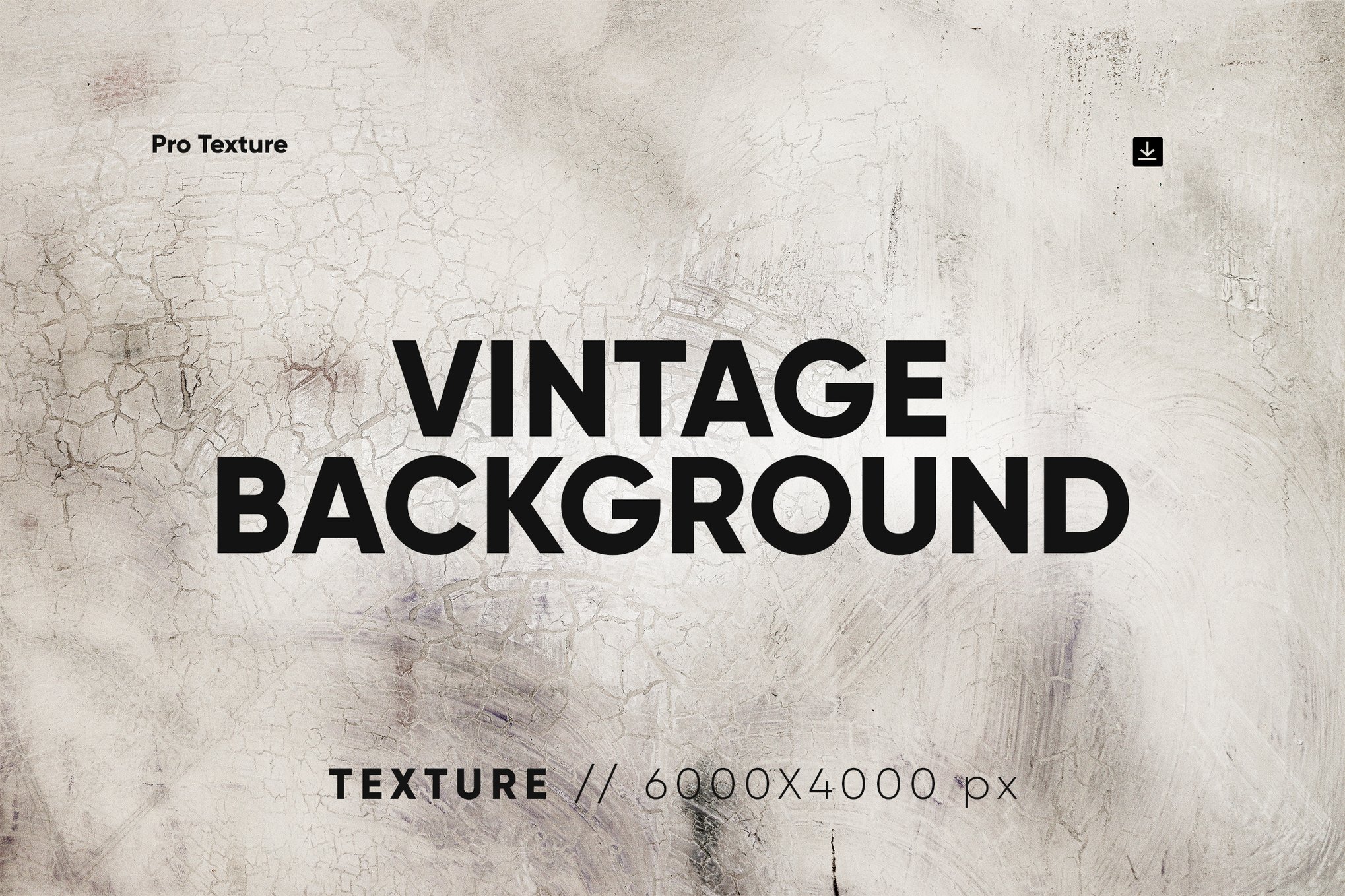 20 Vintage Rough Texture Background