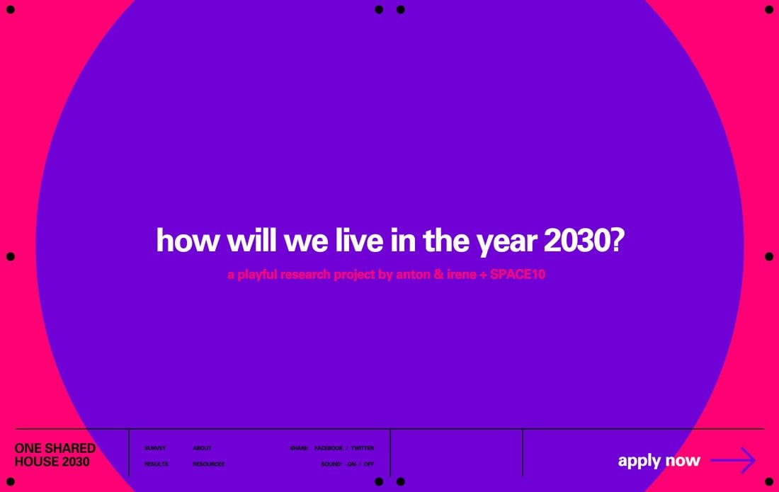 2030 Pantone’s Color of the Year: Ultra Violet (And How to Use It) design tips  