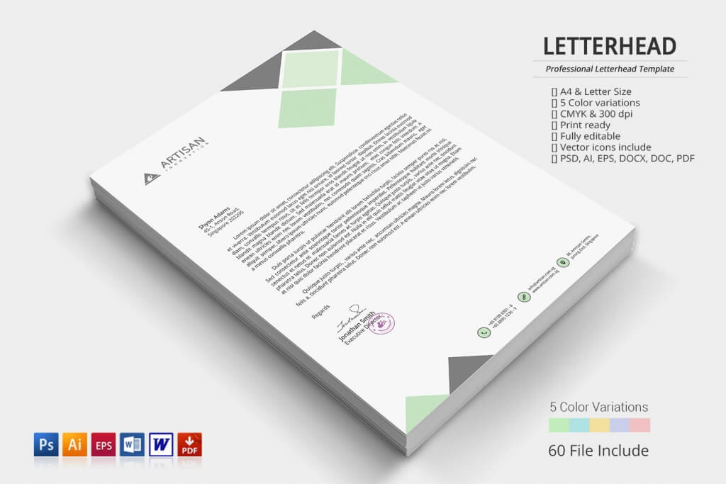 25-3-1024x683 80+ Modern Stationery Templates design tips 