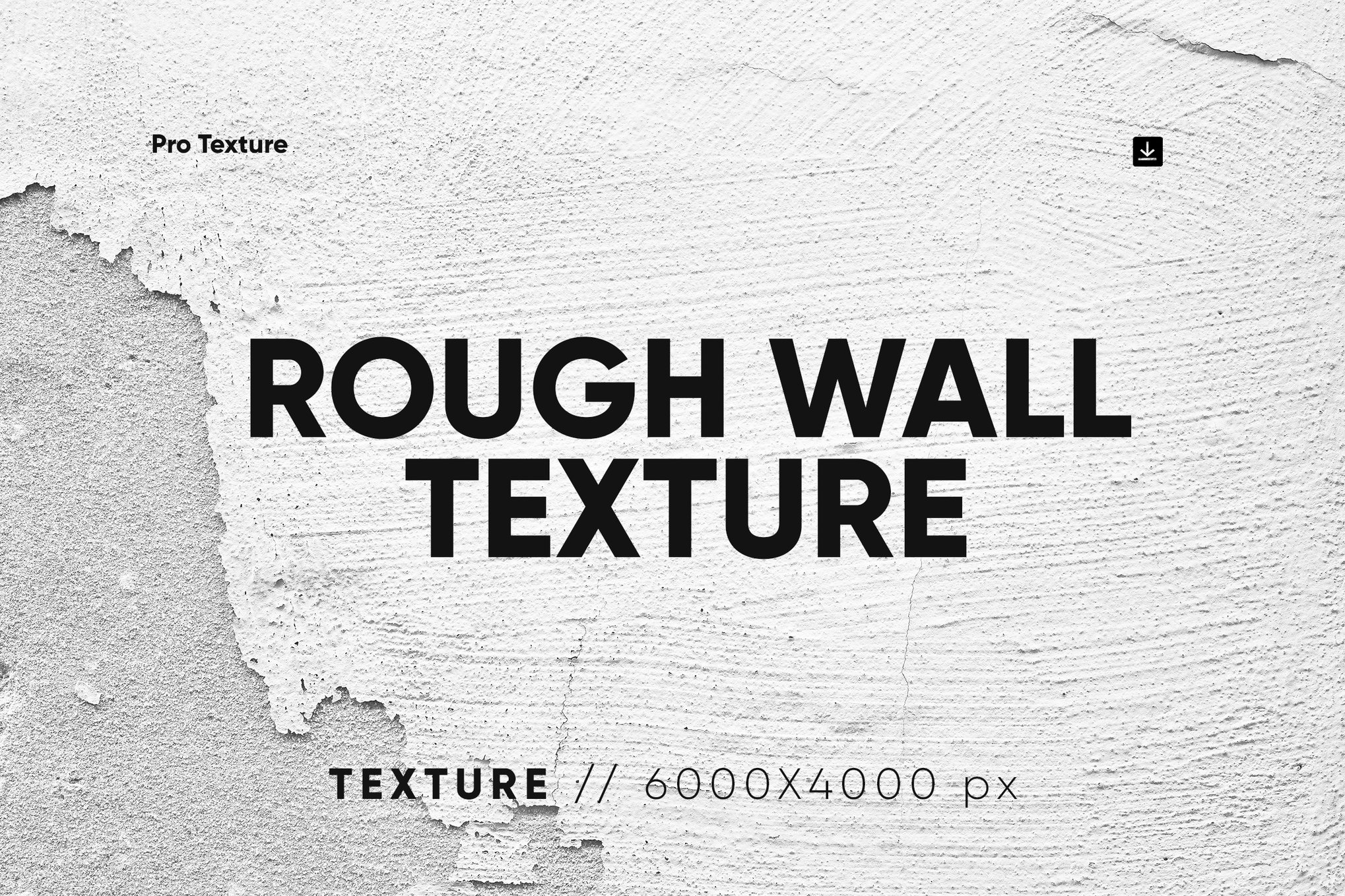 25 Rough Wall Weathered Textures
