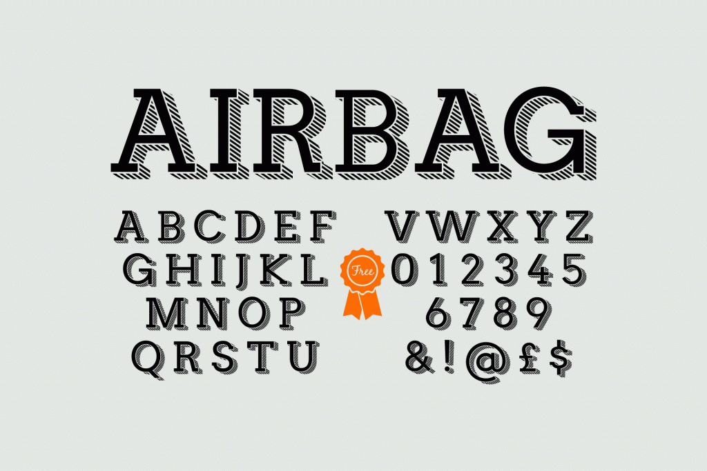 3-1024x683 50+ Best Slab Serif Fonts of 2019 design tips 
